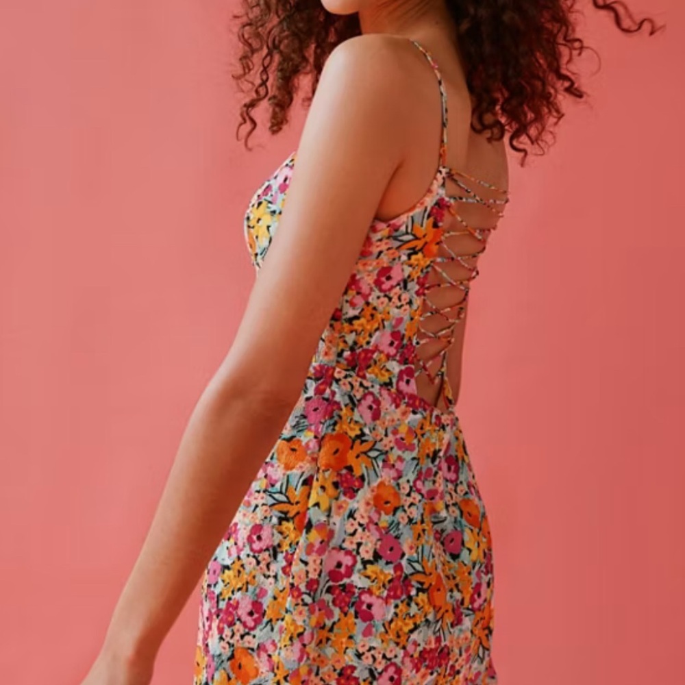 FOR LOVE & LEMONS Denna Mini